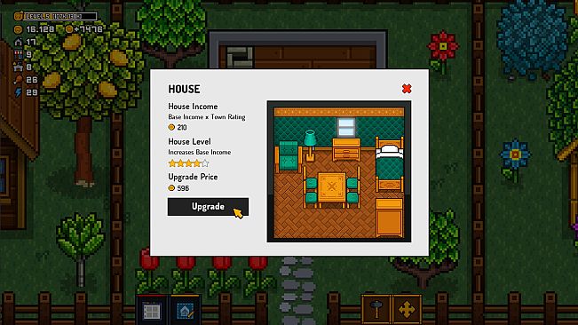 The Islander: Town Architect