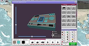Console War Giant : A Turn-Based Tycoon