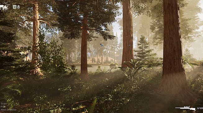 Hoofobia: Alien Invasion