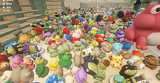 Frog Collector