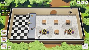 Happy Furry Restaurant