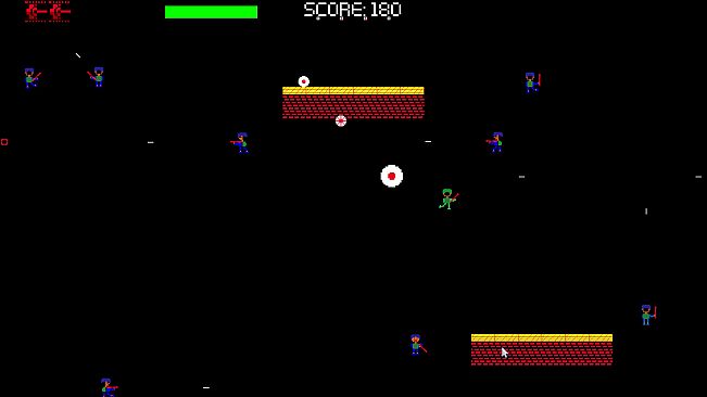 Tiger Soldier Ⅰ MP080