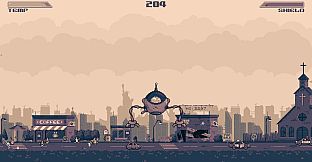 They Came From the Sky 2