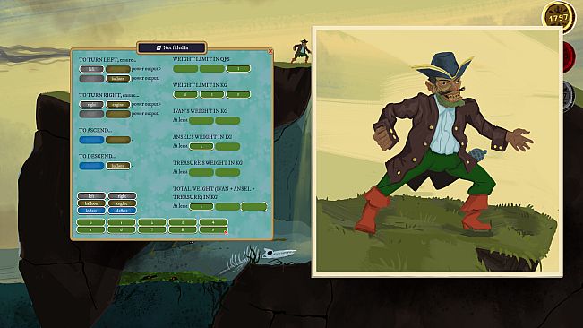 Golden Idol Investigations: The Curse of the Last Reaper