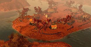 SpellForce 2 - Faith in Destiny Scenario 2: The Golden Fool