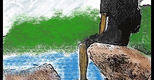 Voltage Graphic Novel