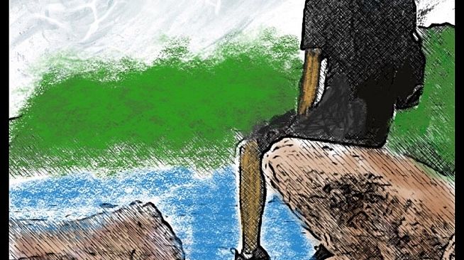 Voltage Graphic Novel