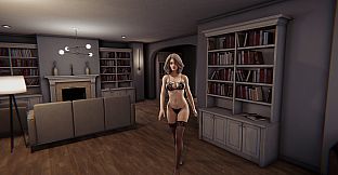 Night Inside: Violet