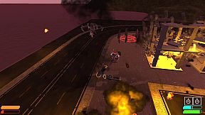 Mecha Nun-chuck Redeemer