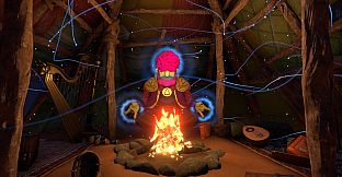 Cartoon Network Journeys VR