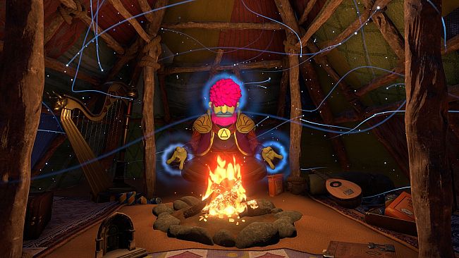 Cartoon Network Journeys VR