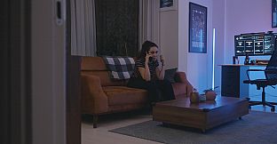 Hacked: The Streamer