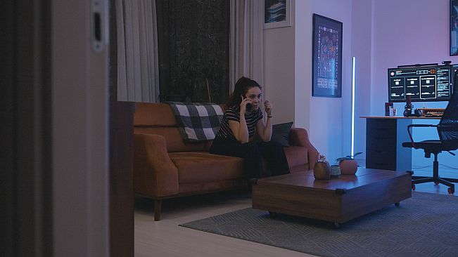 Hacked: The Streamer