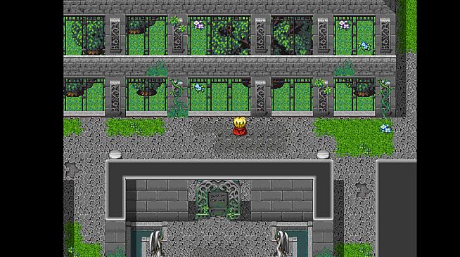 RPG Maker MV - DS Resource Pack