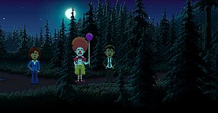 Thimbleweed Park - Ransome *Unbeeped*