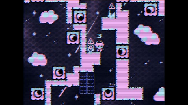 Return. (Donationware)