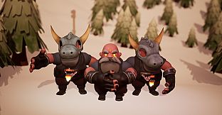 Bronzebeard's Tavern - Supporter Pack