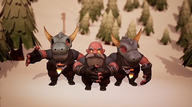 Bronzebeard's Tavern - Supporter Pack