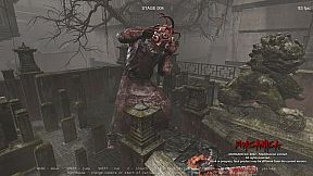 Morganica: Bloody Harvest