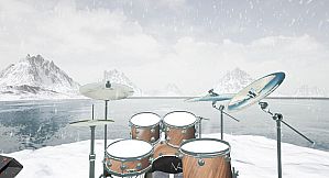 DrumBeats VR