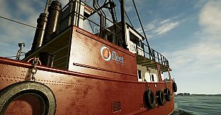 Fishing: North Atlantic - Scallops Expansion