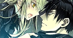 Shikkoku no Sharnoth