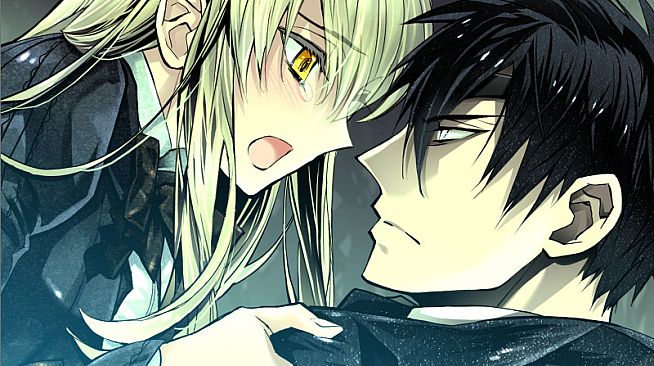 Shikkoku no Sharnoth