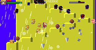 The Tower Of TigerQiuQiu Ninja The Wind