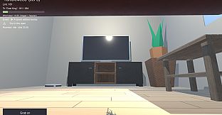 Dust Bunny Simulator