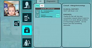Vital Signs: ED - Pediatric Infant Cases Package