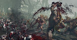 Total War: WARHAMMER - Blood for the Blood God