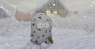 SOUTH PARK: SNOW DAY! - Good Times with Weapons - Weapon Variation Pack