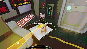 NO RELOADING: Survival Trials