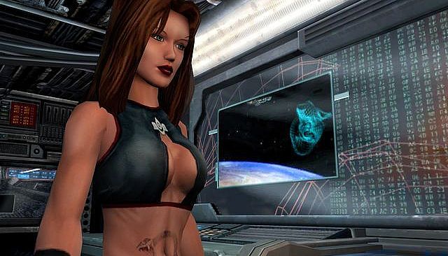 Unreal 2: The Awakening