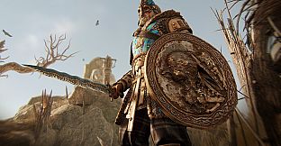 Battle Bundle – Y9S2 – FOR HONOR