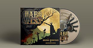 Hard West Soundtrack