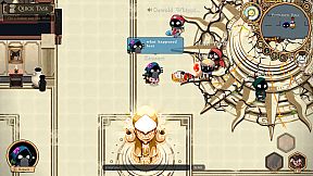 Castle of Blackwater