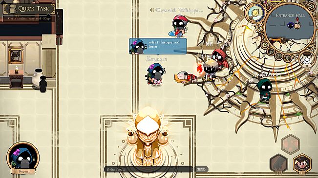 Castle of Blackwater