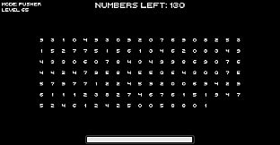 0101 - Pusher Bonus Levels 2