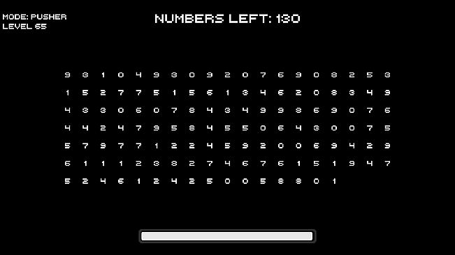 0101 - Pusher Bonus Levels 2