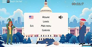 Bye!Den, GO!: The Last Christmas