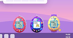 Bongo VPet - Taskbar Buddy