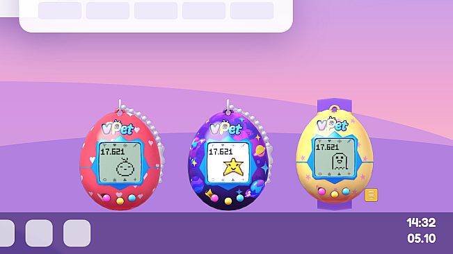 Bongo VPet - Taskbar Buddy