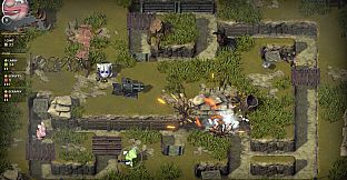 Bulanci: Battlefield