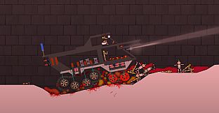 Pure Gore (Sandbox&Playground)