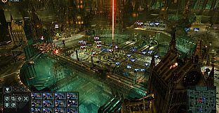 Total War: WARHAMMER 40,000