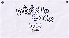 Doodle Cats