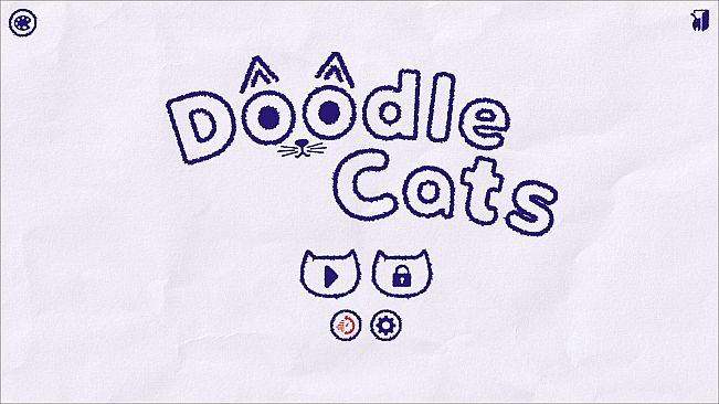 Doodle Cats