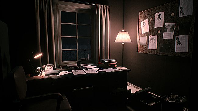 UnFOrgettable Encounters