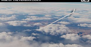 DCS: F/A-18C Rise of the Persian Lion II Campaign